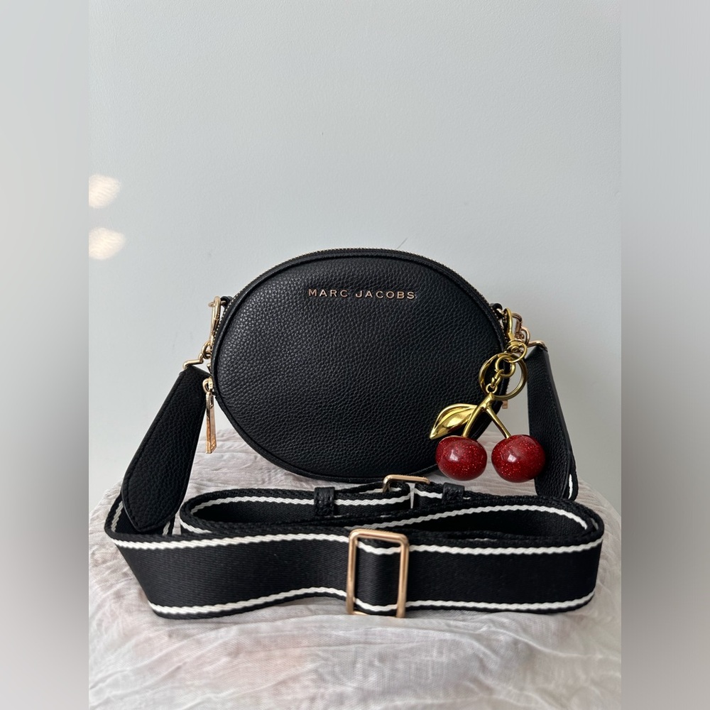 Marc Jacobs The Rewind Crossbody🖤